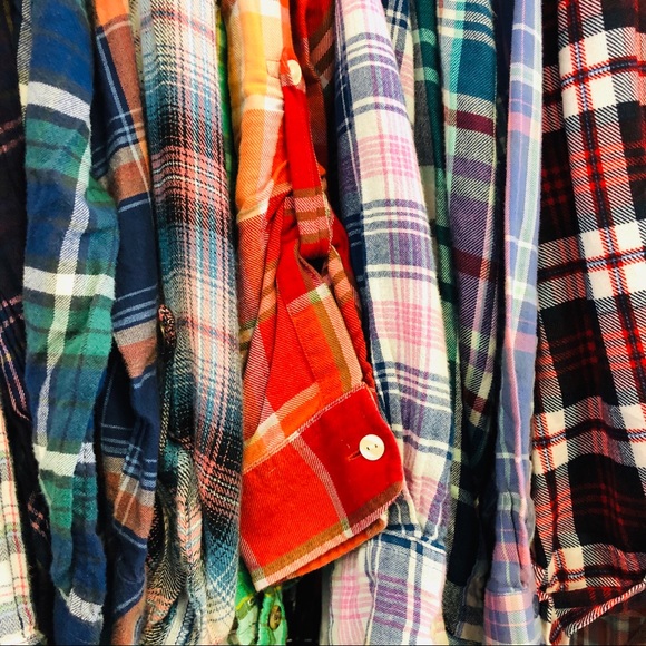 Surprise flannel 🥳 - Picture 3 of 9